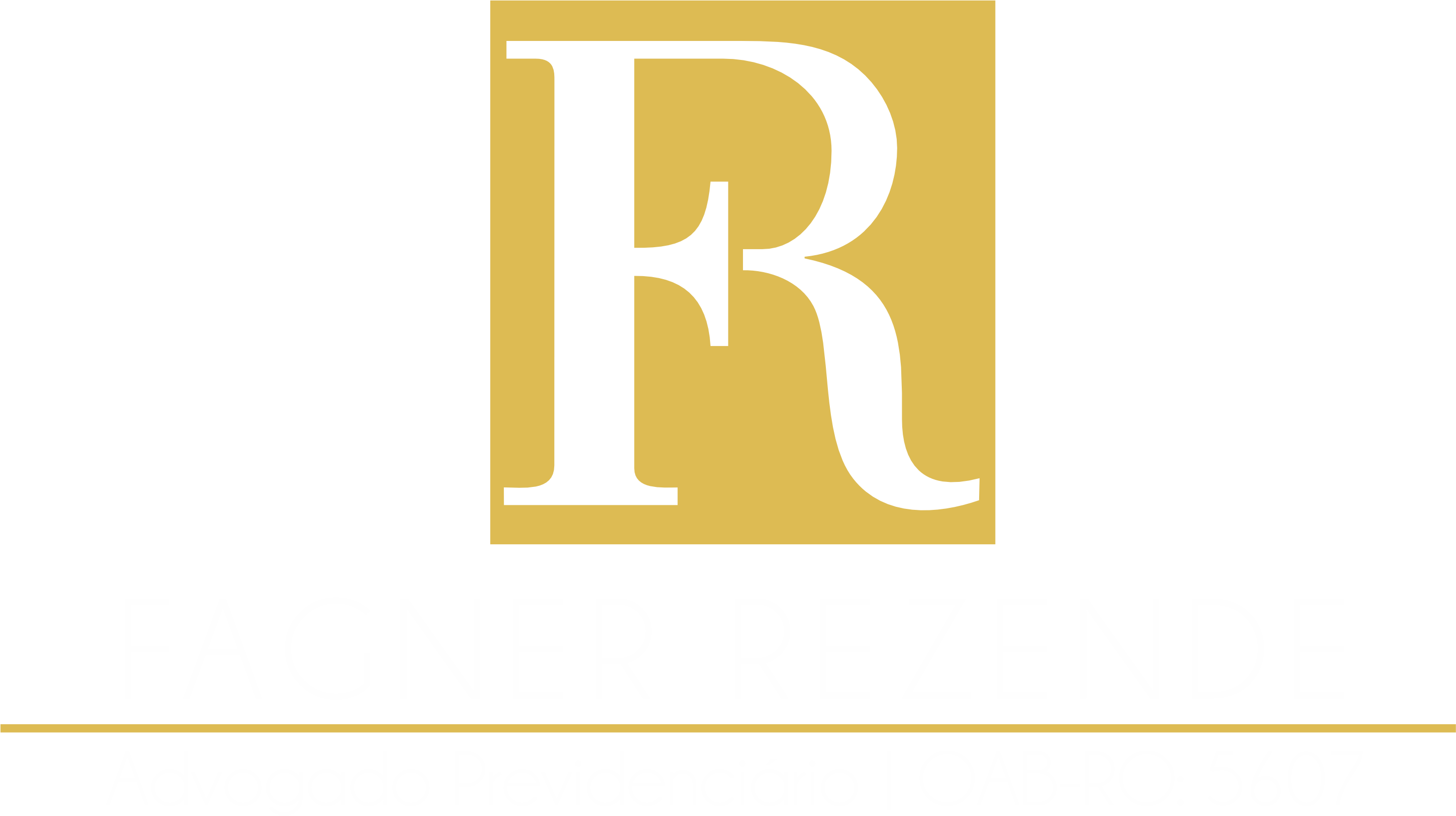Fagner Rezende Advocacia Previdenciária